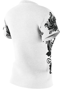 Montreal Jazz Tee -  BEVERLY BERG LLC