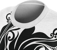 Montreal Jazz Tee -  BEVERLY BERG LLC