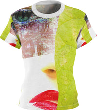 Mannilow Artist Tee