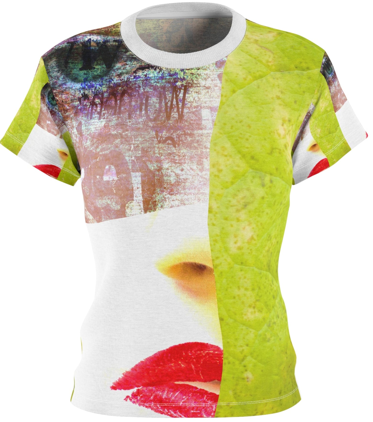 Mannilow Artist Tee