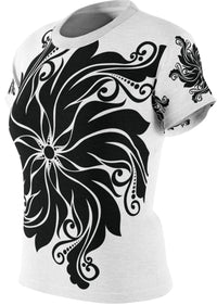 Montreal Jazz Tee -  BEVERLY BERG LLC