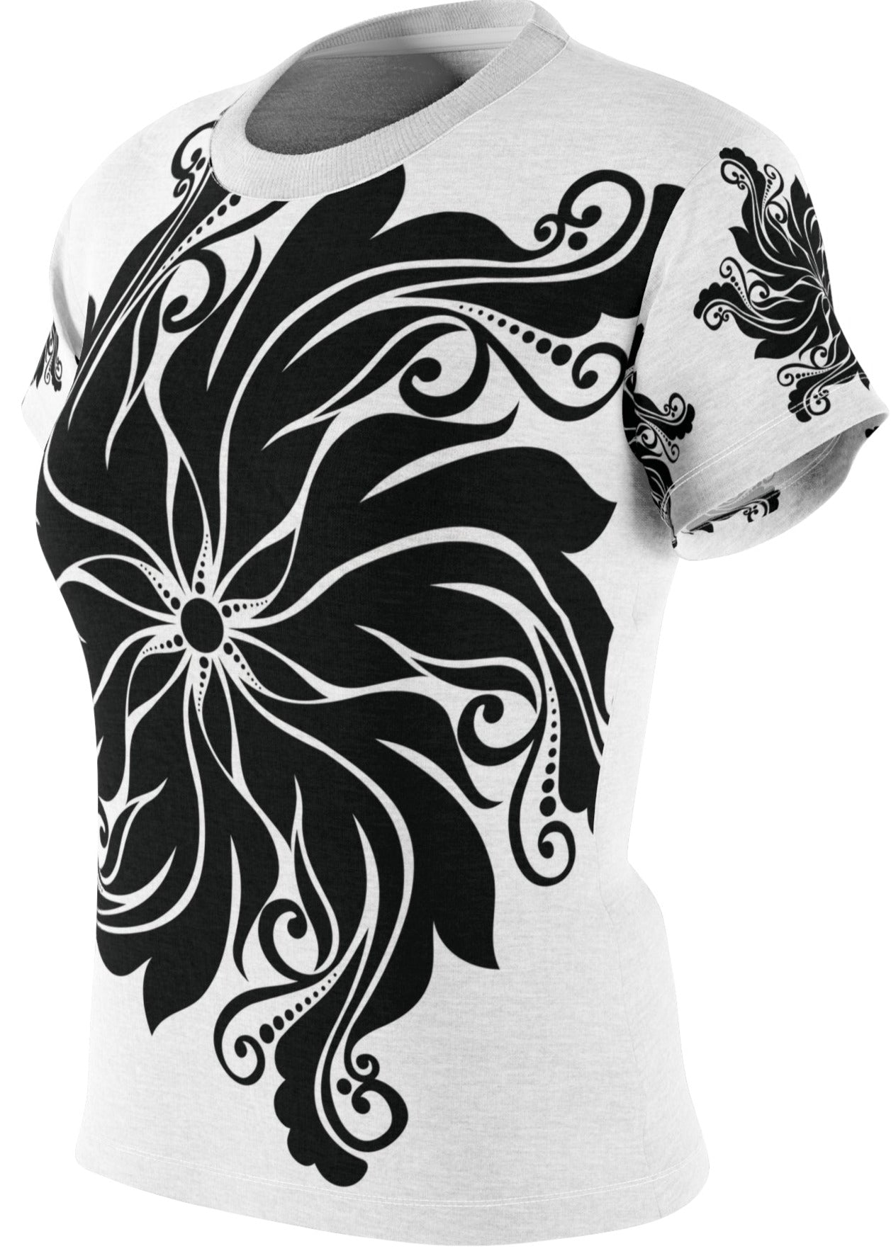 Montreal Jazz Tee -  BEVERLY BERG LLC