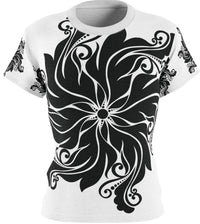 Montreal Jazz Tee -  BEVERLY BERG LLC