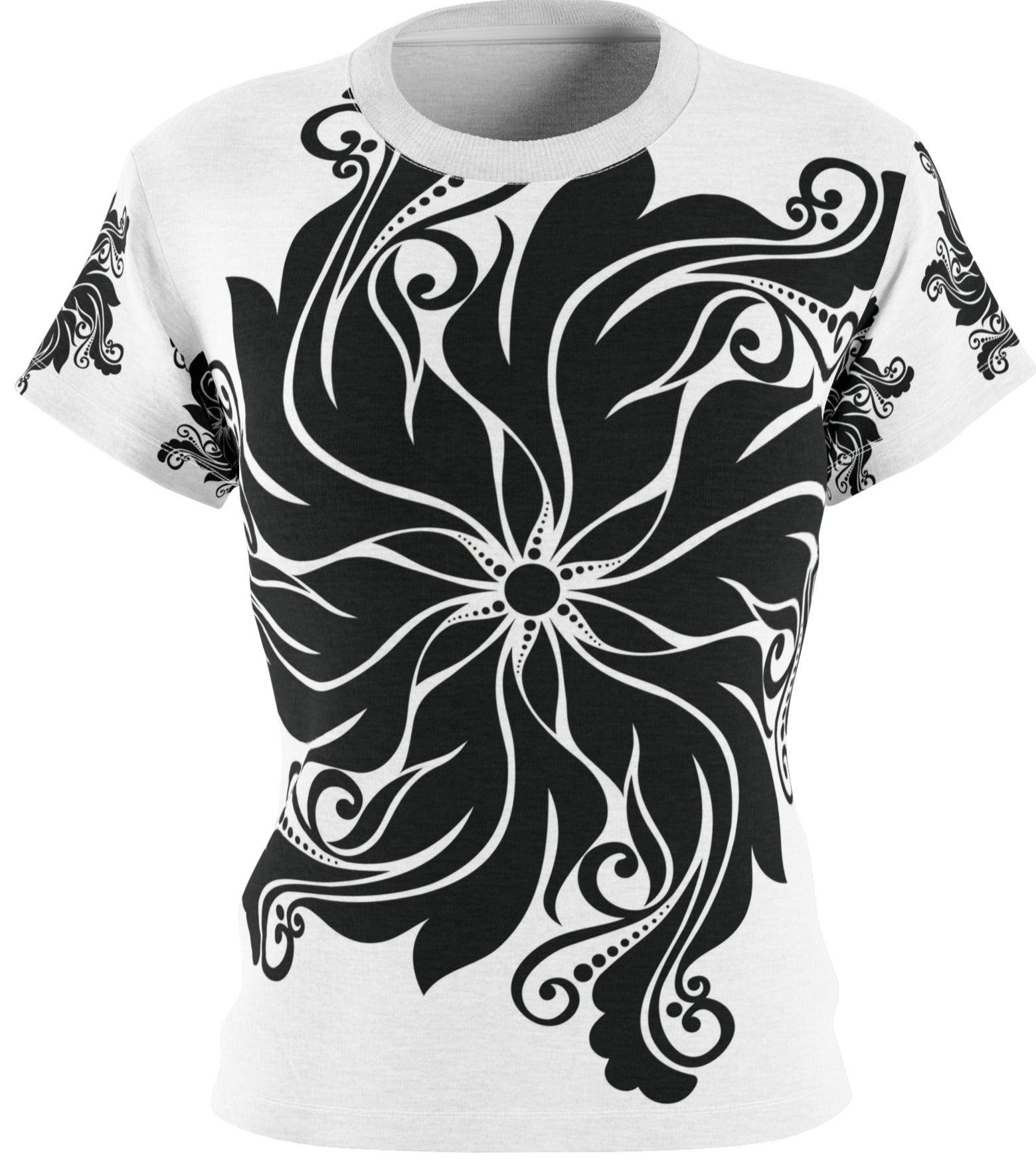 Montreal Jazz Tee -  BEVERLY BERG LLC