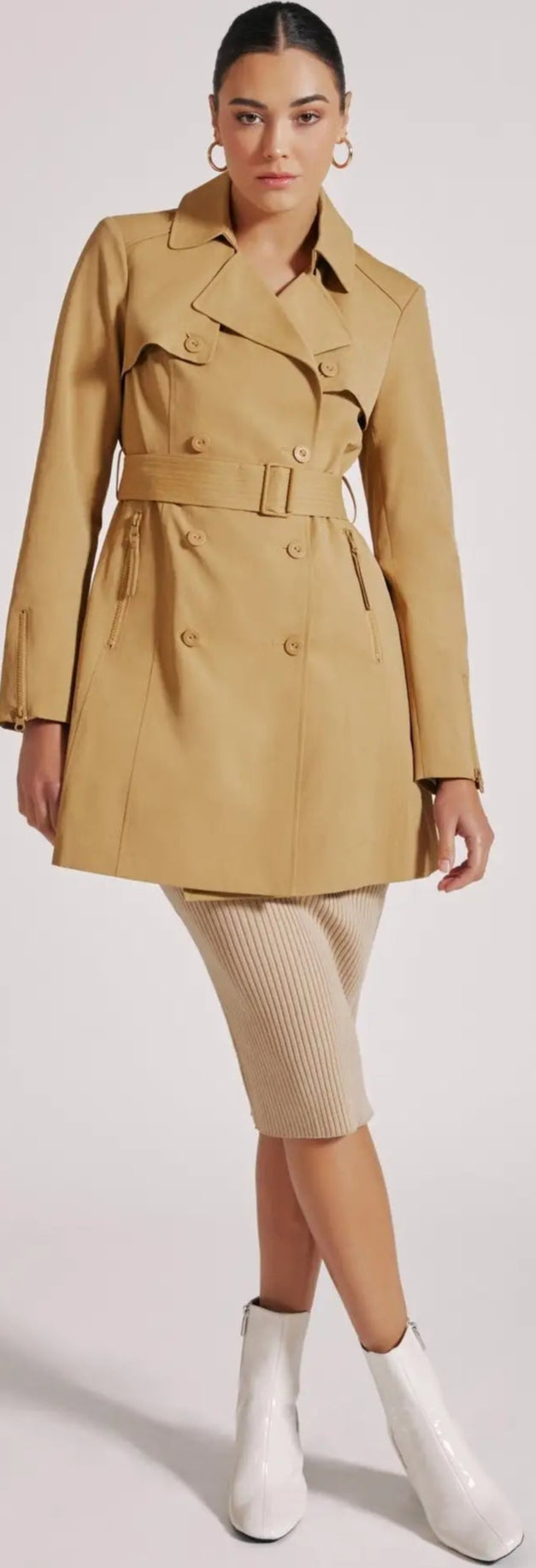 Must Have Classic Trench