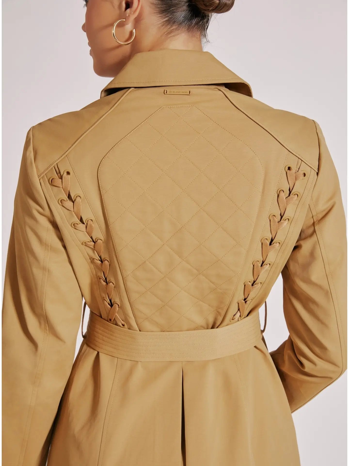 Must Have Classic Trench