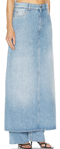 Gaultier Pant Skirt (preloved)