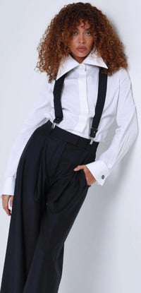 Imperiosa French Cuff Shirt