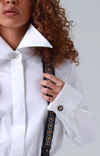 Sicilian Fashion Cufflinks