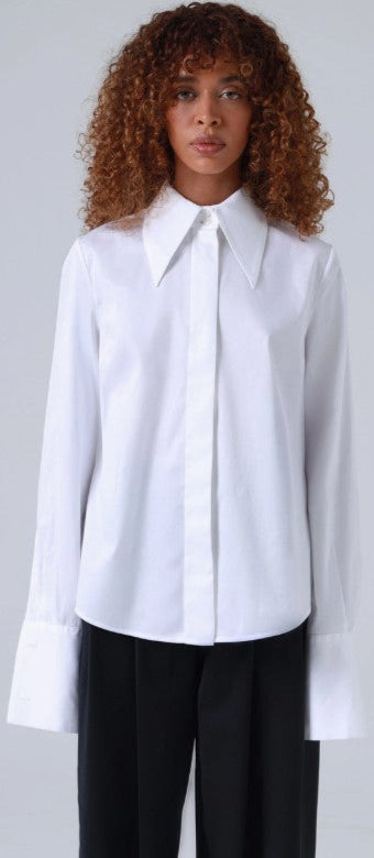 Imperiosa French Cuff Shirt