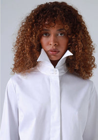 Imperiosa French Cuff Shirt