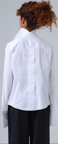 Imperiosa French Cuff Shirt