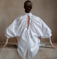 Prima Aurora Shirt -  BEVERLY BERG LLC