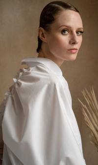 Prima Aurora Shirt -  BEVERLY BERG LLC