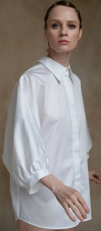 Prima Aurora Shirt -  BEVERLY BERG LLC