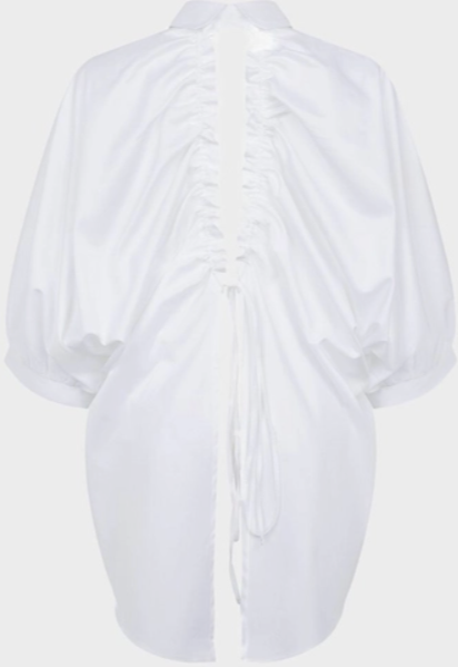 Prima Aurora Shirt -  BEVERLY BERG LLC