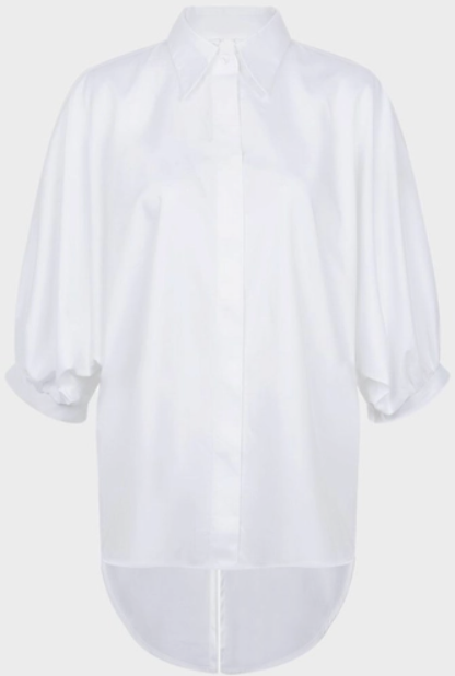 Prima Aurora Shirt -  BEVERLY BERG LLC