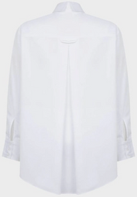 Seconda V-Collar Shirt -  BEVERLY BERG LLC