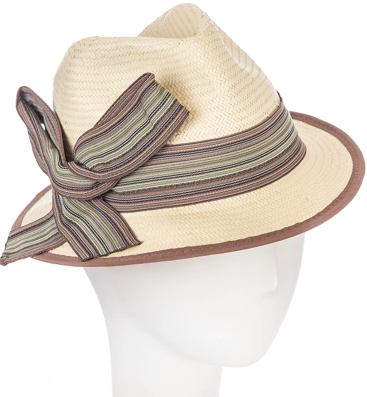 Dahlia Chic Fedora