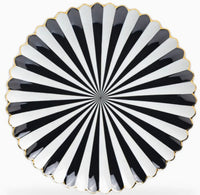 Scallop Dinner Plate (10.75")