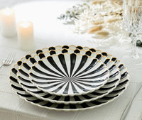 Scallop Charger Plate (12.5")