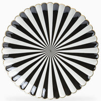Scallop Charger Plate (12.5")