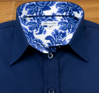 Be Chic Now Shirt -  BEVERLY BERG LLC