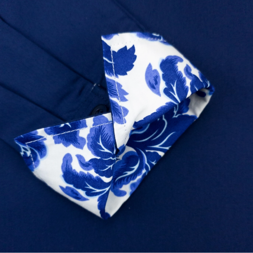 Be Chic Now Shirt -  BEVERLY BERG LLC