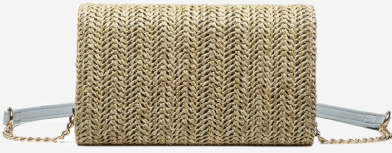 Bonnie Crossbody Purse -  BEVERLY BERG LLC