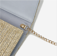 Bonnie Crossbody Purse -  BEVERLY BERG LLC