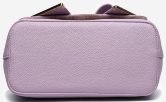 Bowtie Kelly Bag -  BEVERLY BERG LLC