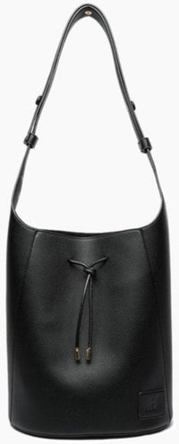 Novelist Bucket Tote -  BEVERLY BERG LLC