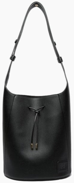 Novelist Bucket Tote -  BEVERLY BERG LLC