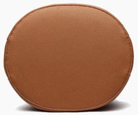 Novelist Bucket Tote -  BEVERLY BERG LLC