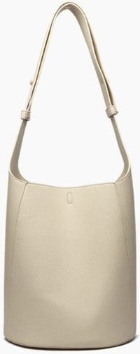 Novelist Bucket Tote -  BEVERLY BERG LLC