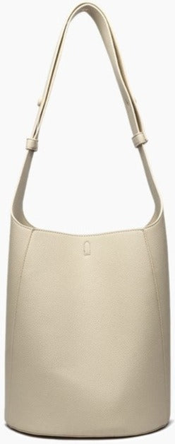 Novelist Bucket Tote -  BEVERLY BERG LLC