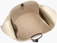 Novelist Bucket Tote -  BEVERLY BERG LLC