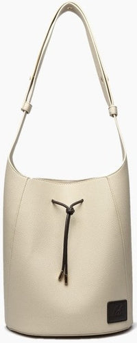 Novelist Bucket Tote -  BEVERLY BERG LLC