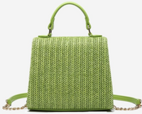 Stella Jean Kelly Bag -  BEVERLY BERG LLC