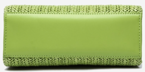 Stella Jean Kelly Bag -  BEVERLY BERG LLC