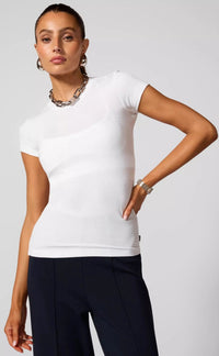 Essential Ladies Tee