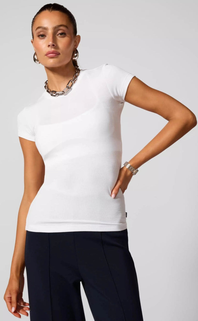 Essential Ladies Tee