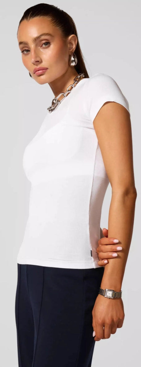 Essential Ladies Tee