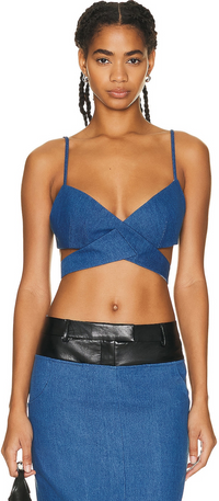 Aya Muse Maxi Skirt -  BEVERLY BERG LLC