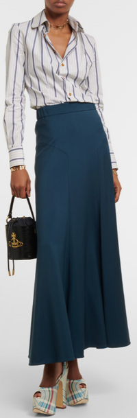 Vivienne Westwood Vargas Pumps (preLoved)