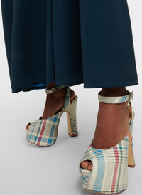 Vivienne Westwood Vargas Pumps (preLoved)