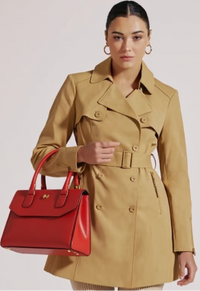 Must Have Classic Trench