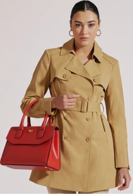 Must Have Classic Trench