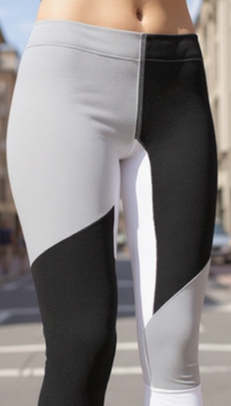 50 Ways Athleisure Pant