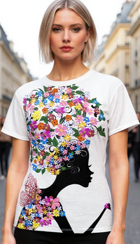 Haute Couture Tee